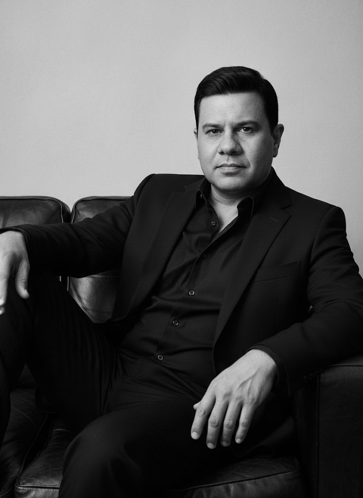 Samir Ricardo — Head de Tecnologia e Experiência do Cliente